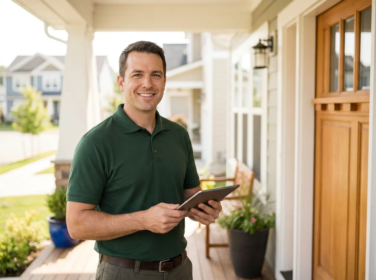 Pest control FAQs for Ocean Park, ME